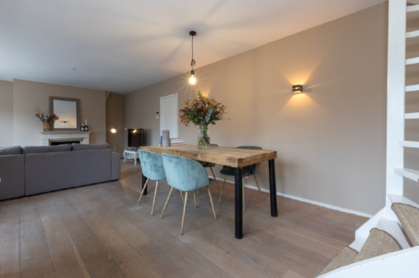 Medium property photo - Generaal de la Reijlaan 14BII, 1404 BS Bussum